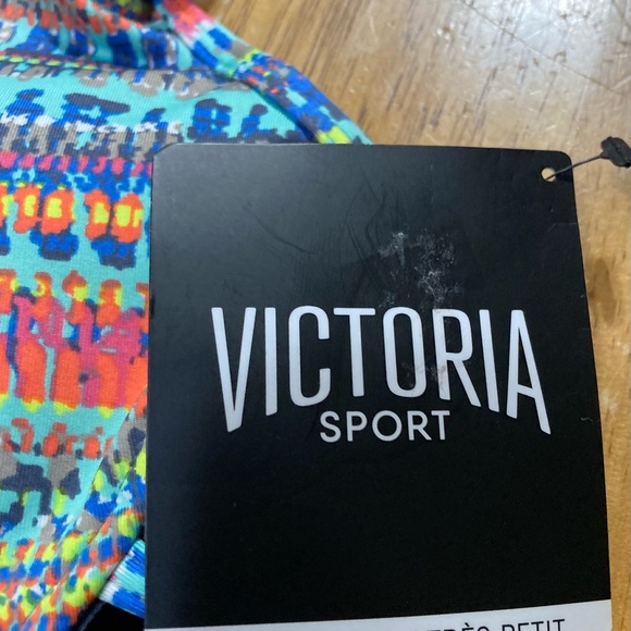 Victoria's secret sports bra size extra small new - Picture 4 of 4
